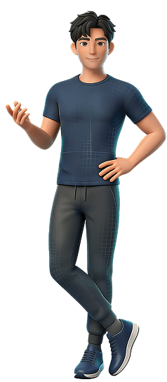 Digital Health Avatar